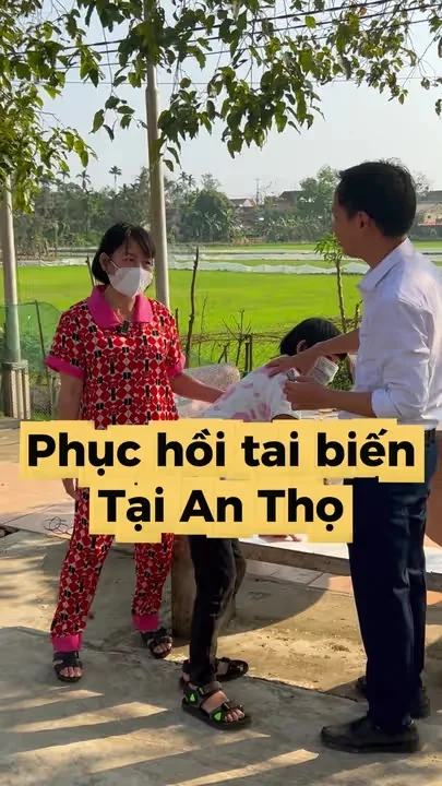 Cập nhật phục hồi sau 3 ngày