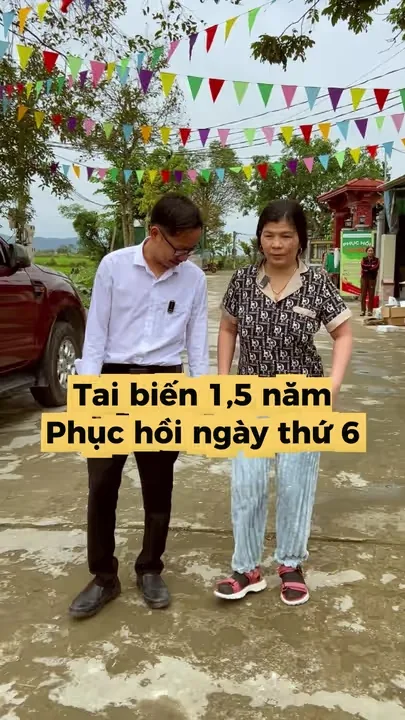 Phản hồi ngày thứ 6 tại An Thọ