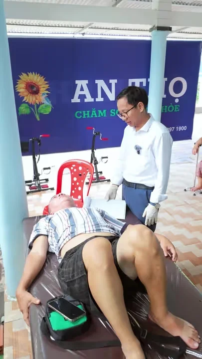 Tai biến 10 năm: kết quả sau chăm sóc